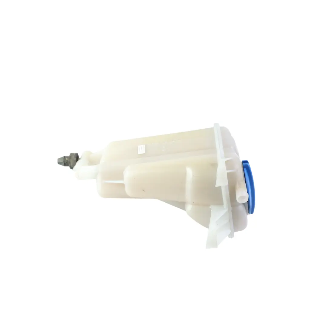 Audi Q5 8R Coolant Expansion Overflow Tank Bottle Reservoir Container - SKU 8K0121403C - Part number 8K0121403C