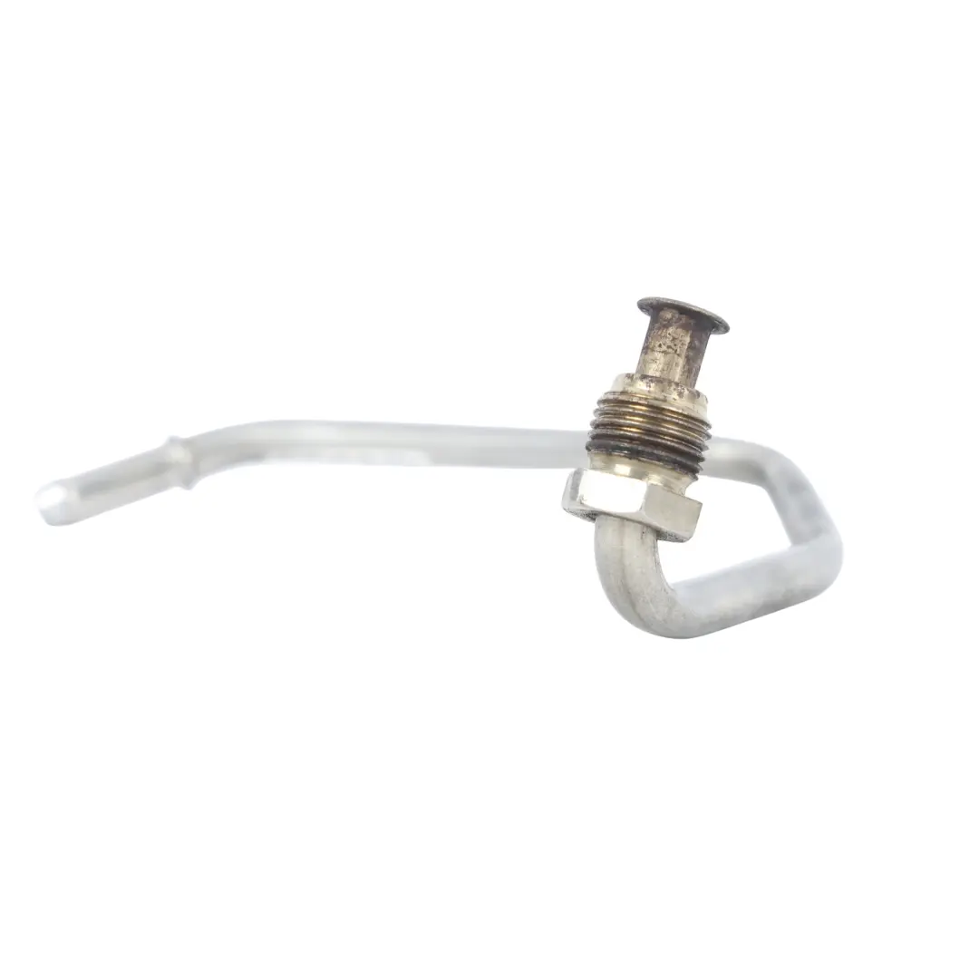Audi A5 8F Exhaust Vacuum Connection Pressure Pipe Hose Line 2.0 TDI - SKU 8K0131205C-1 - Part number 8K0131205C