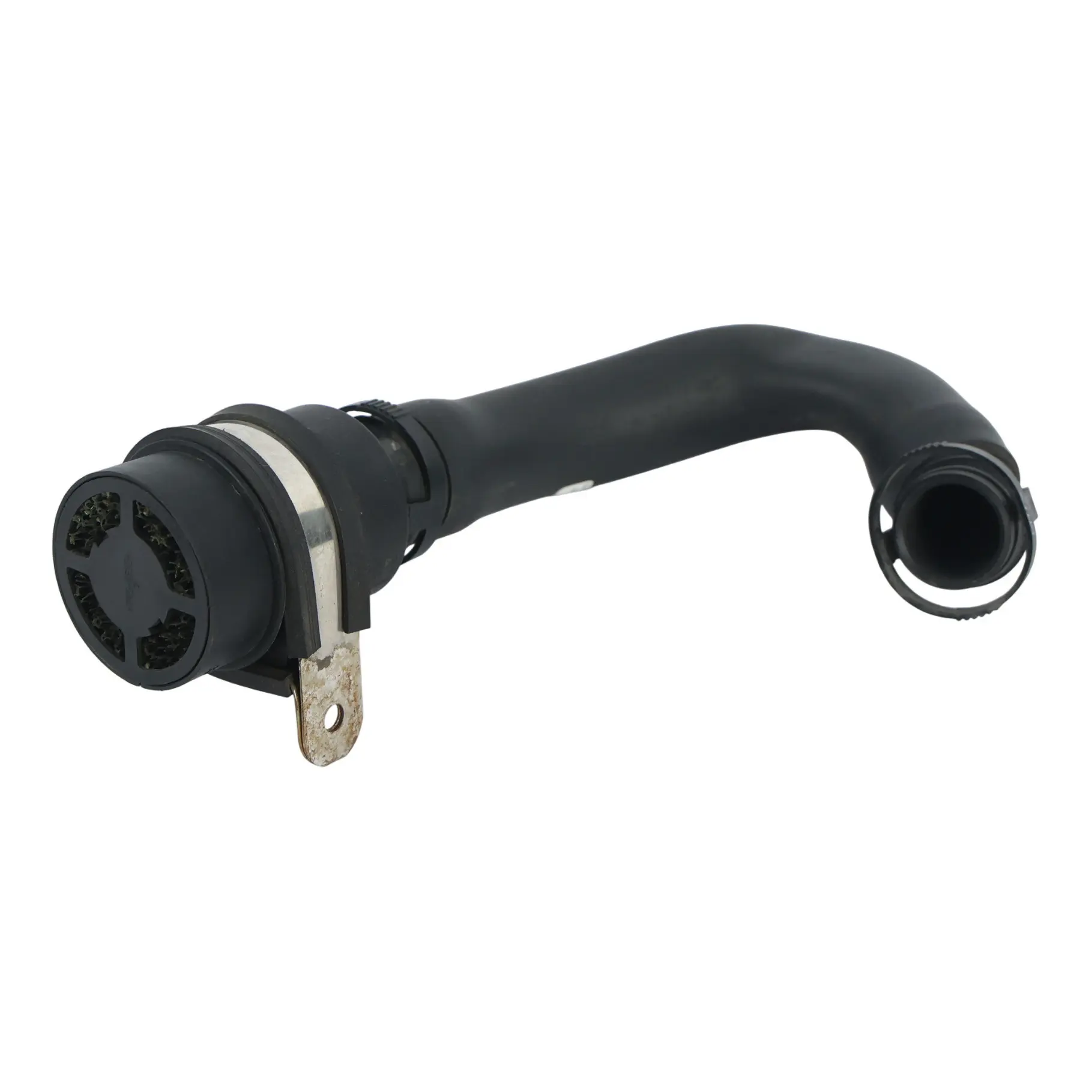 Audi RS4 B8 Secondary Air Pump Connectring Pipe Line Hose Right O/S 8K0133890B