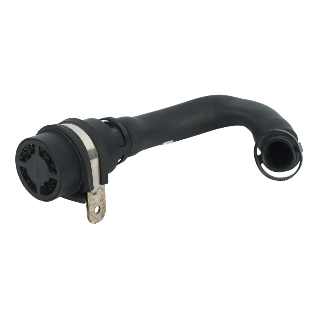 Secondary Air Pump Connectring Pipe Line Hose Right O/S to Audi RS4 B8 with Part number 8K0133890B Audi RS4 B8 Secondary Air Pump Connectring Pipe Line Hose Right O/S - SKU 8K0133890B - Part number 8K0133890B