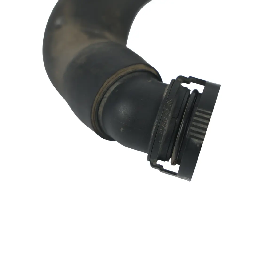 Secondary Air Pump Connectring Pipe Line Hose Right O/S to Audi RS4 B8 with Part number 8K0133890B Audi RS4 B8 Secondary Air Pump Connectring Pipe Line Hose Right O/S - SKU 8K0133890B - Part number 8K0133890B