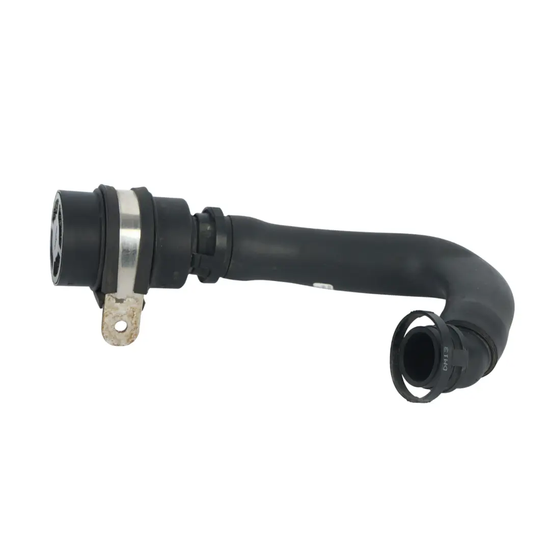 Audi RS4 B8 Secondary Air Pump Connectring Pipe Line Hose Right O/S - SKU 8K0133890B - Part number 8K0133890B