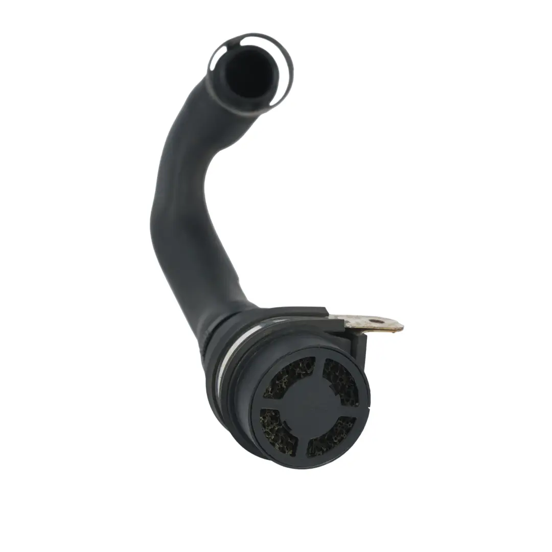 Audi RS4 B8 Secondary Air Pump Connectring Pipe Line Hose Right O/S - SKU 8K0133890B - Part number 8K0133890B