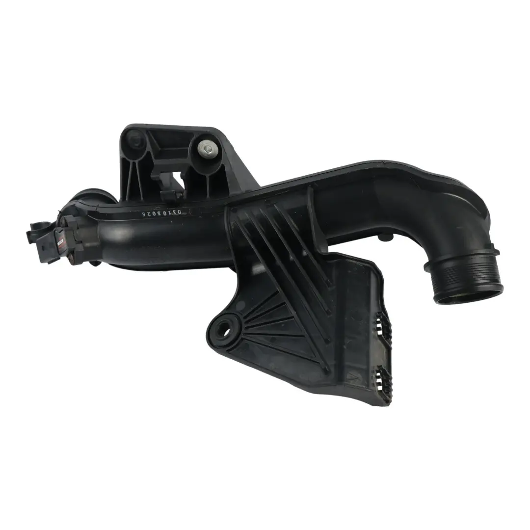 Audi A4 B8 A5 8T Tuyau Admission Air Turbo 2.0 TFSI - SKU 8K0145673AD-1 - Numéro de pièce 8K0145673AD