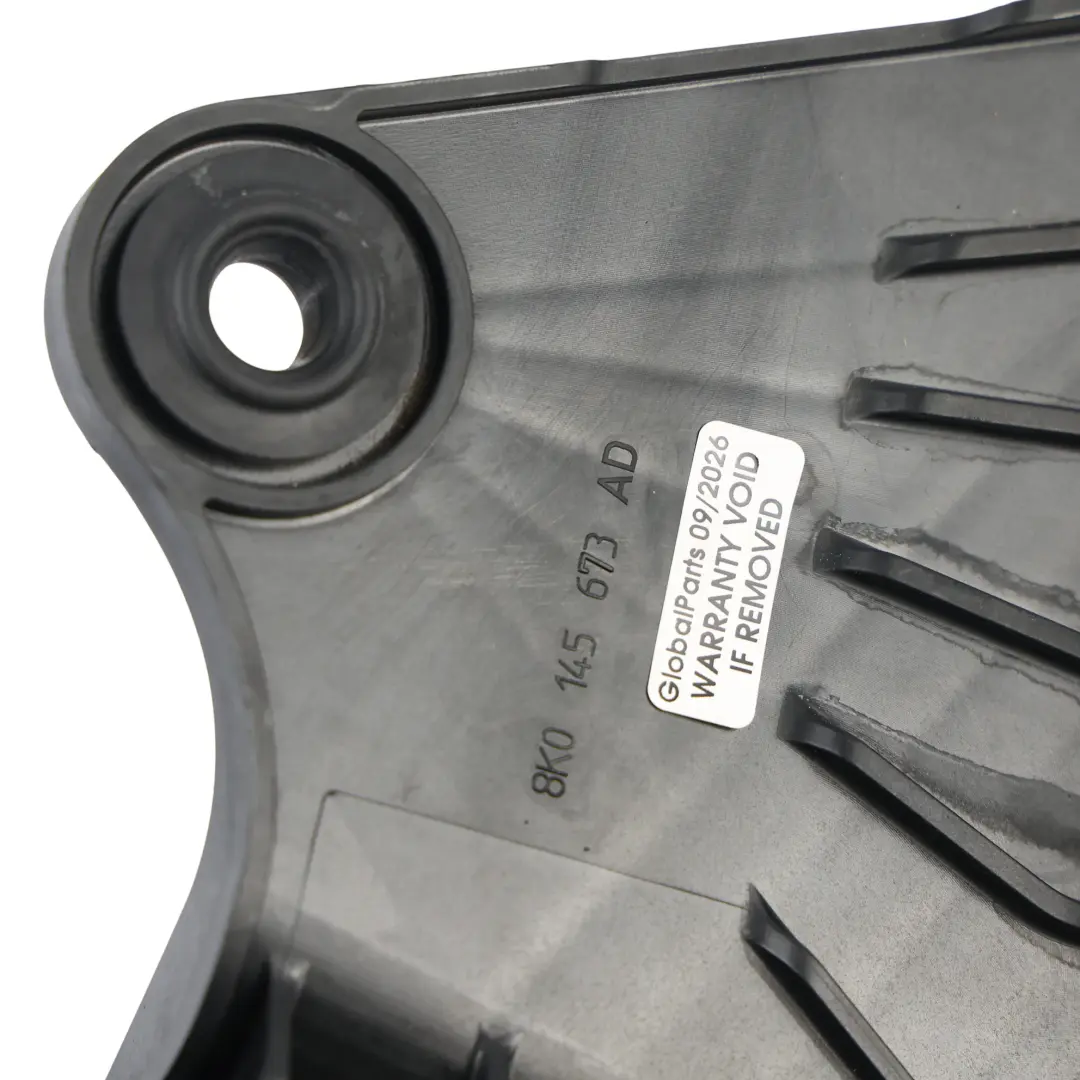 Audi A4 B8 A5 8T Charge Pipe Intercooler Air Intake 2.0 TFSI - SKU 8K0145673AD-1 - Part number 8K0145673AD