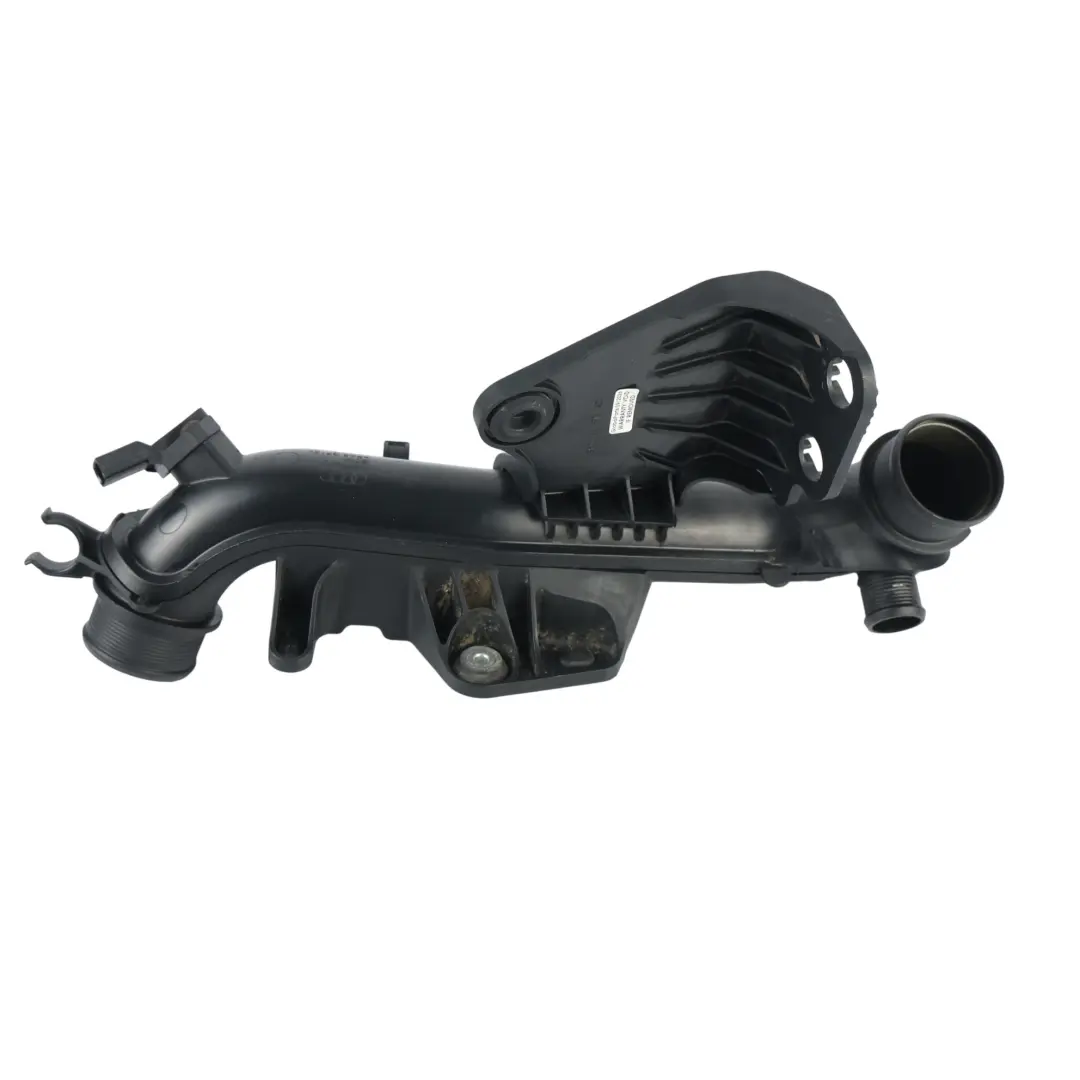 Przewód Ładowania Intercoolera 2.0 TFSI do Audi A4 B8 A5 8T o numerze 8K0145673AD Audi A4 B8 A5 8T Przewód Ładowania Intercoolera 2.0 TFSI - SKU 8K0145673AD-1 - Numer Części 8K0145673AD