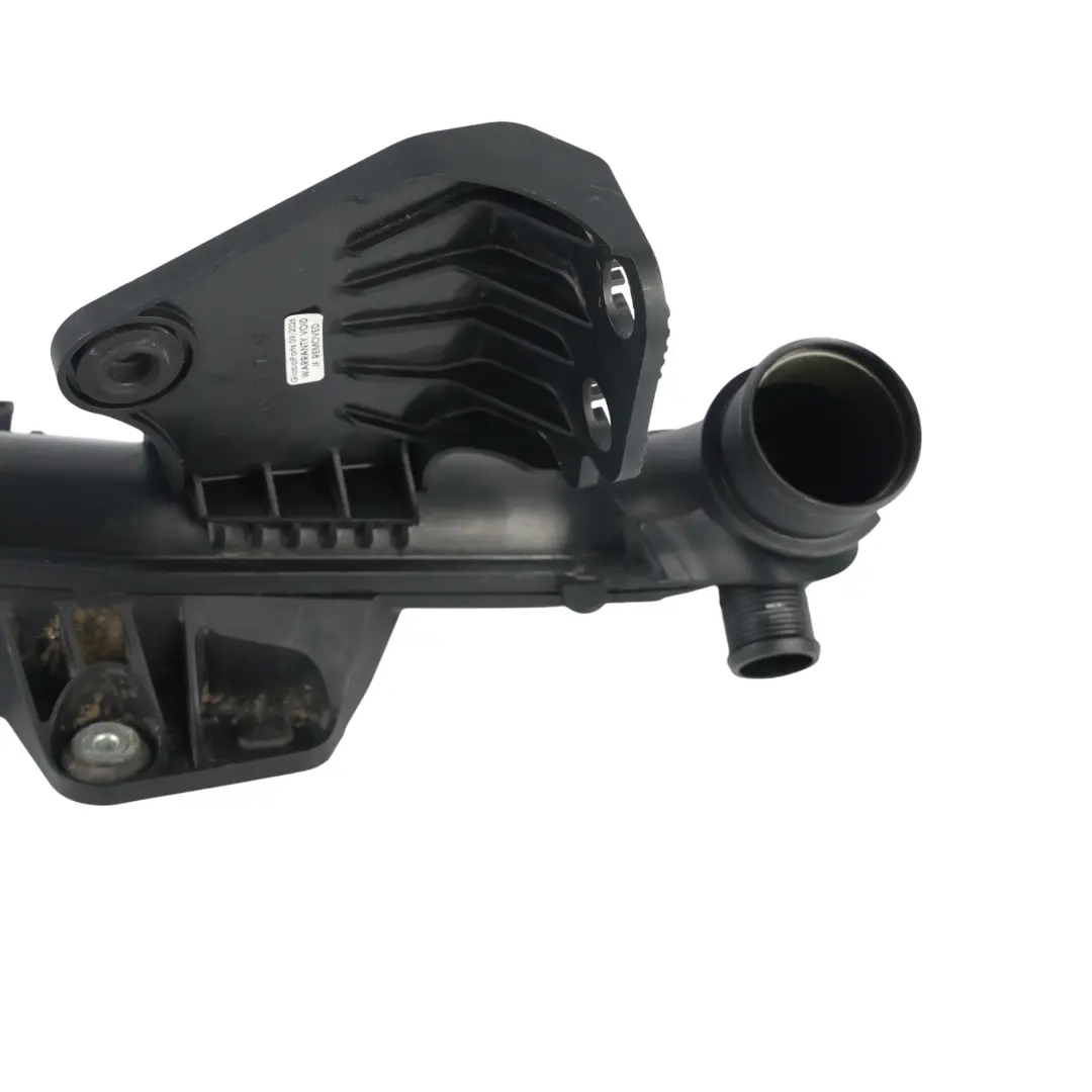 Audi A4 B8 A5 8T Charge Pipe Intercooler Air Intake 2.0 TFSI - SKU 8K0145673AD-1 - Part number 8K0145673AD