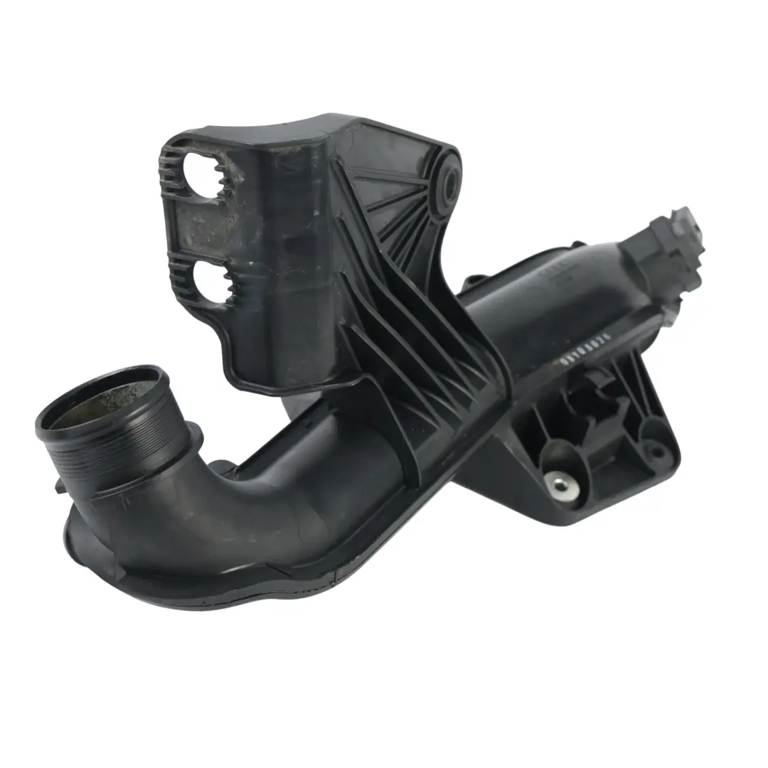 Audi A4 B8 A5 8T Charge Pipe Intercooler Air Intake 2.0 TFSI - SKU 8K0145673AD-1 - Part number 8K0145673AD