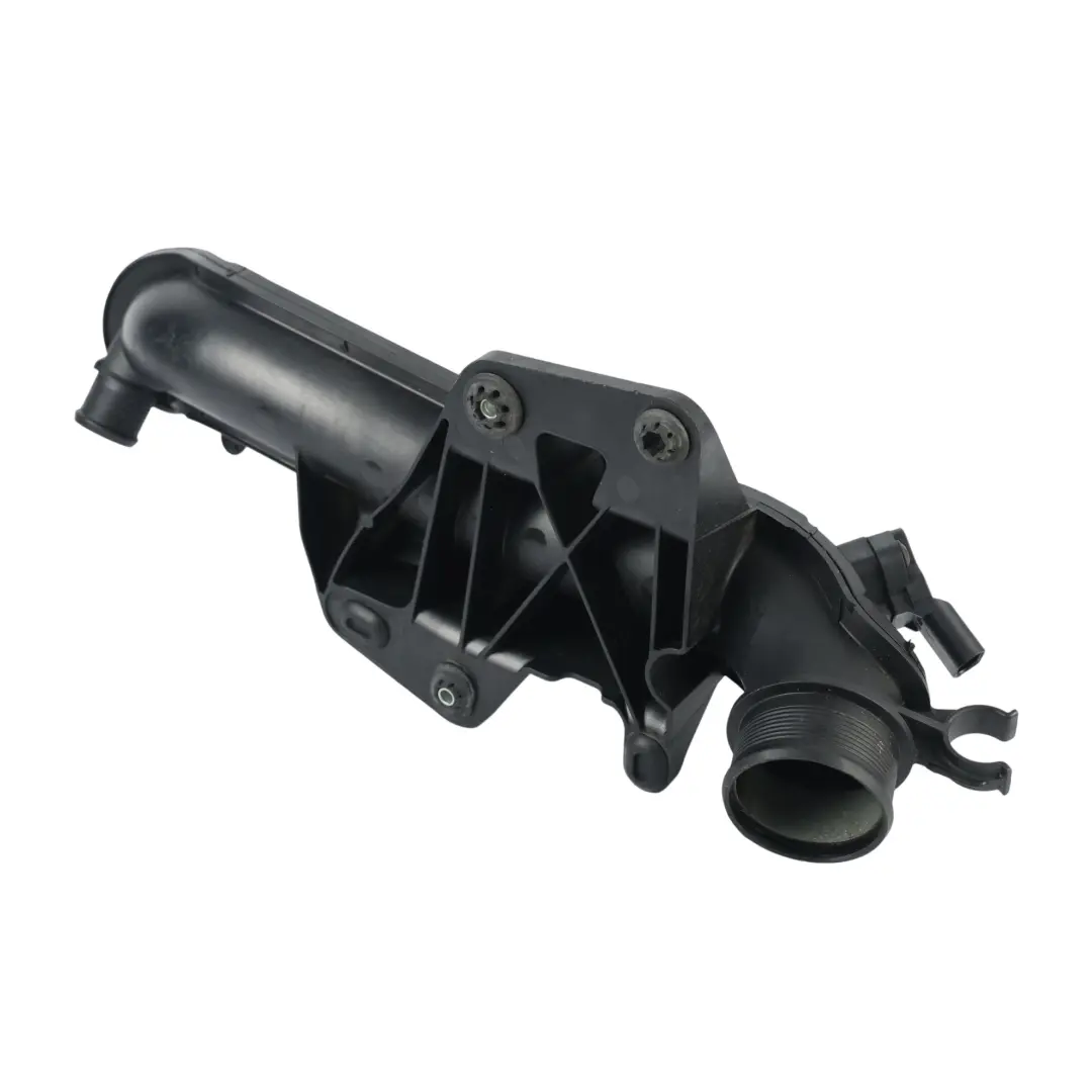 Charge Pipe Intercooler Air Intake 2.0 TFSI to Audi A4 B8 A5 8T with Part number 8K0145673AD Audi A4 B8 A5 8T Charge Pipe Intercooler Air Intake 2.0 TFSI - SKU 8K0145673AD-1 - Part number 8K0145673AD