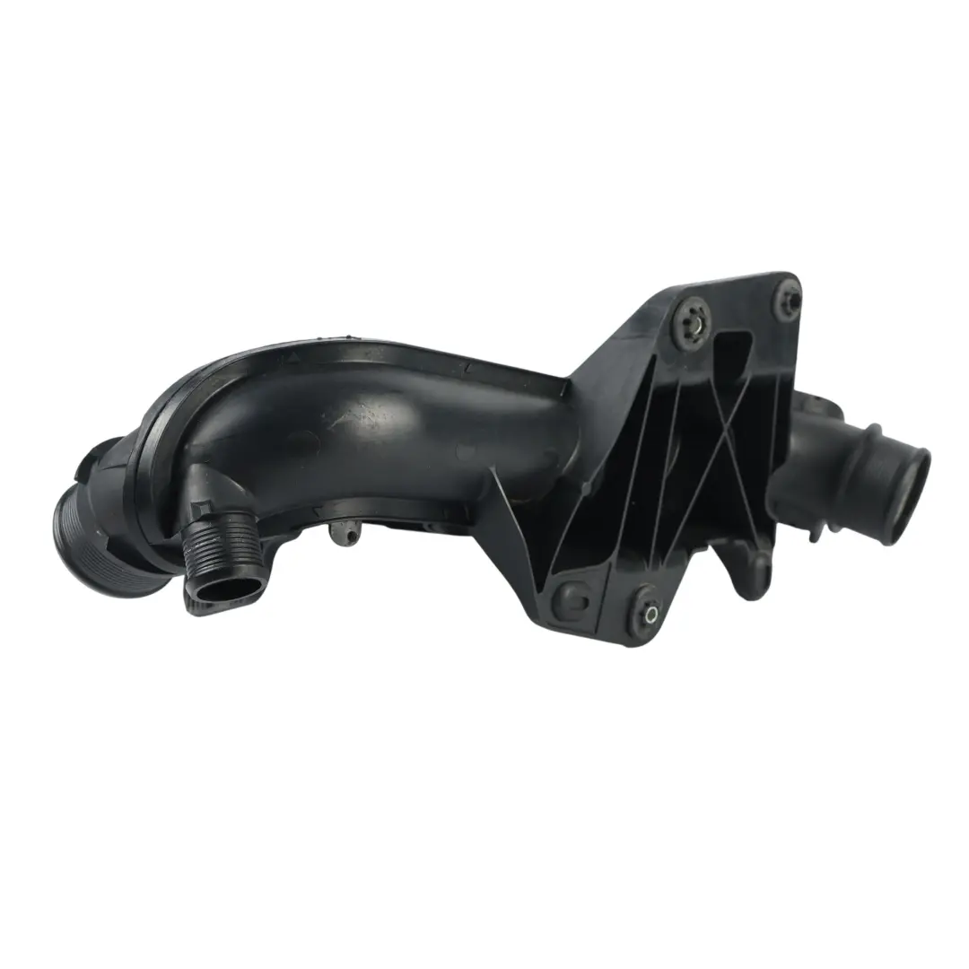 Audi A4 B8 A5 8T Ladeluftrohr Ansaugschlauch 2.0 TFSI - SKU 8K0145673AD-1 - Teilenummer 8K0145673AD