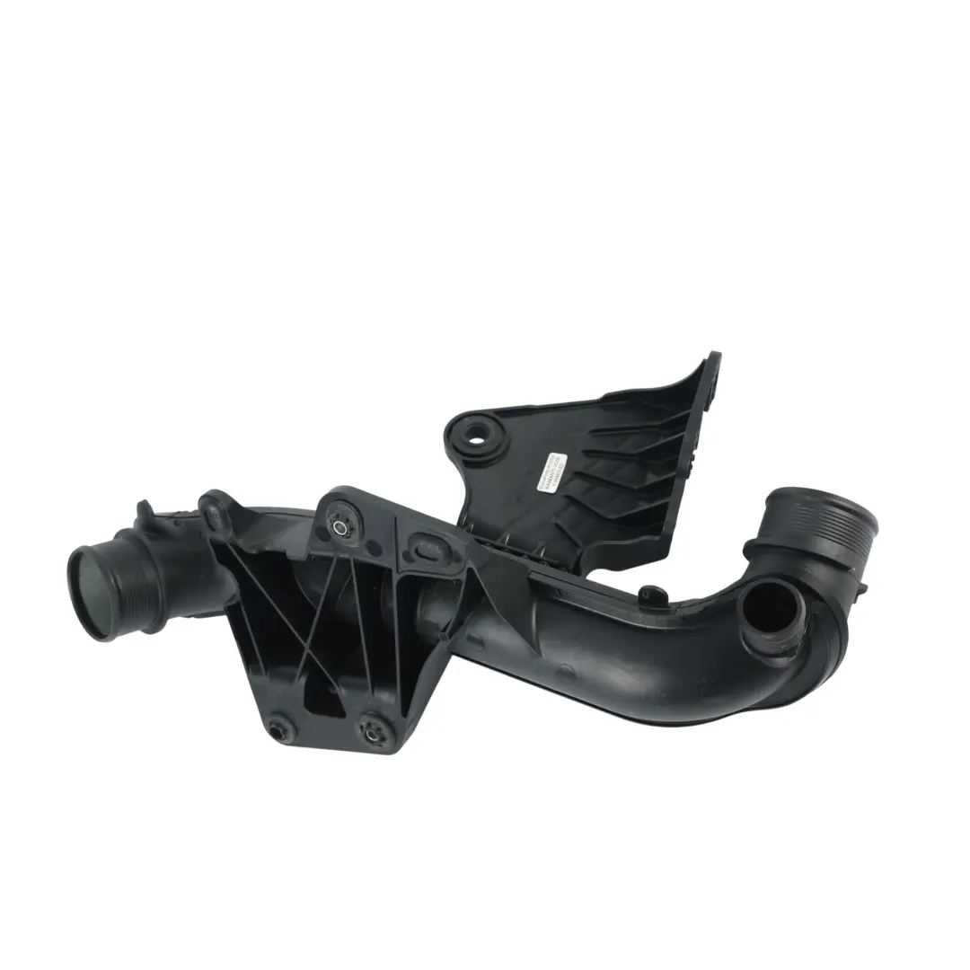Audi A4 B8 A5 8T Przewód Ładowania Intercoolera 2.0 TFSI - SKU 8K0145673AD-1 - Numer Części 8K0145673AD