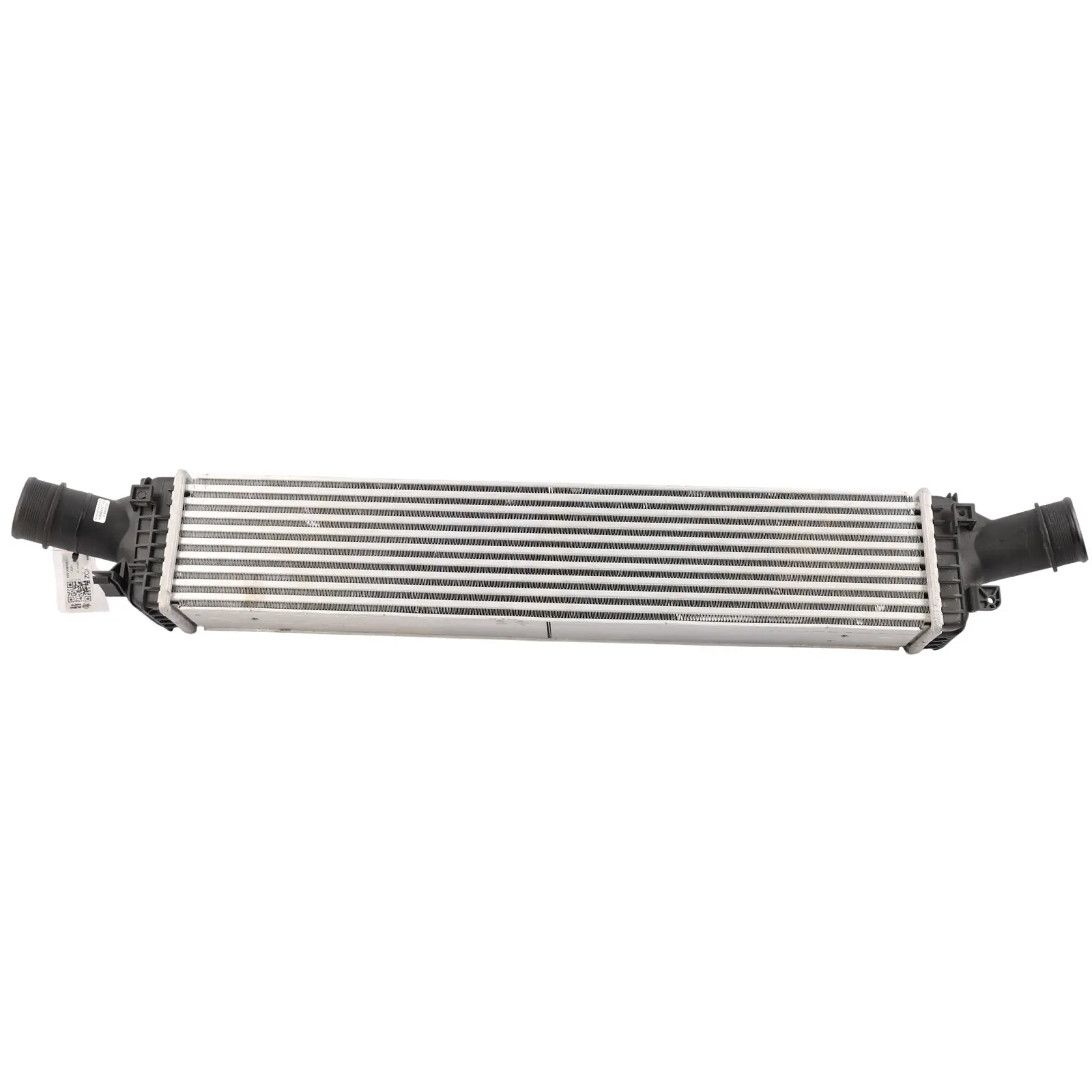 Audi A8 D4 Intercooler Radiator Air Cooler 3.0 TDI Diesel Nissens 96618