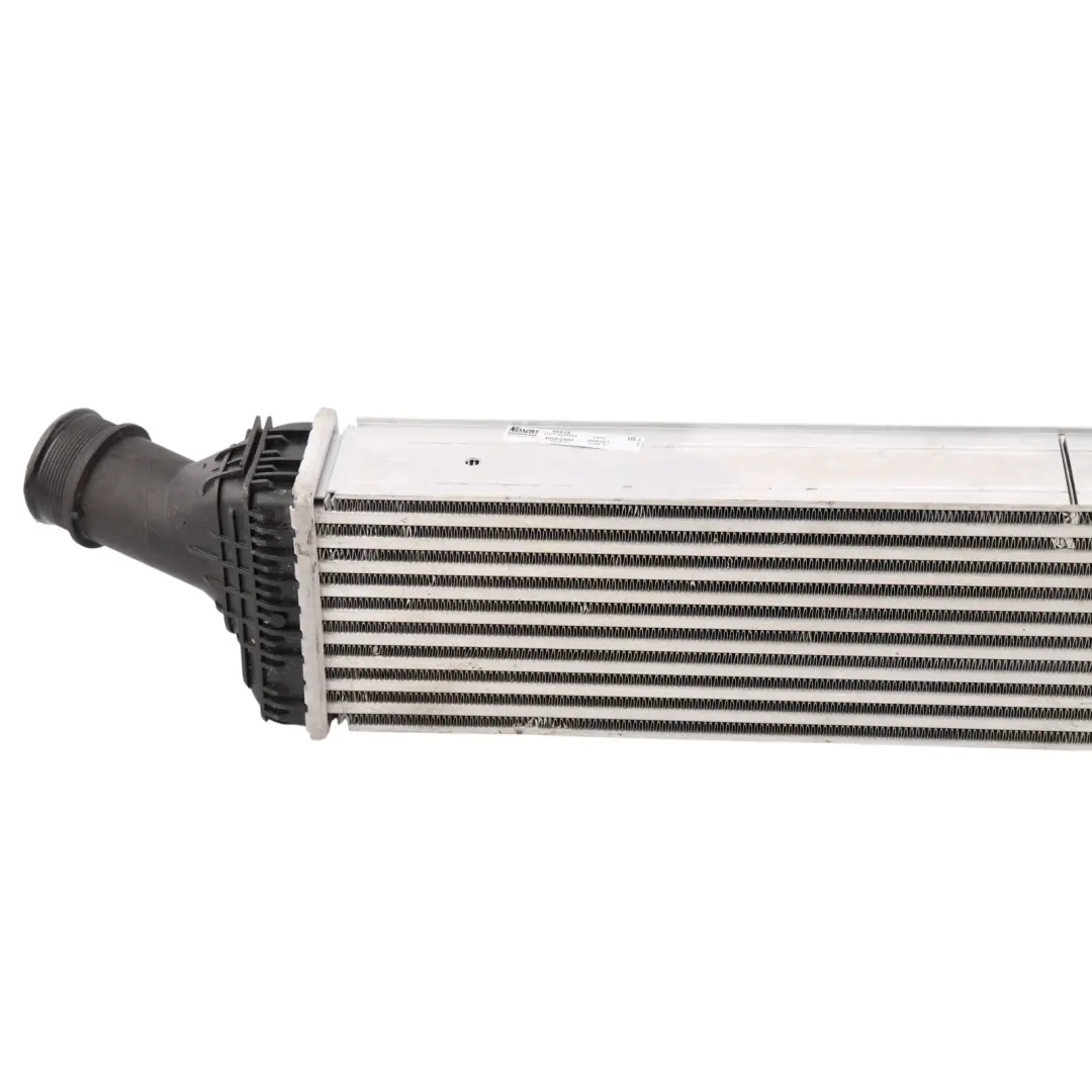 Radiator Air Cooler 3.0 TDI Diesel Nissens 96618 to Audi A8 D4 Intercooler with Part number 8K0145805E Audi A8 D4 Intercooler Radiator Air Cooler 3.0 TDI Diesel Nissens 96618 - SKU 8K0145805E-1 - Part number 8K0145805E