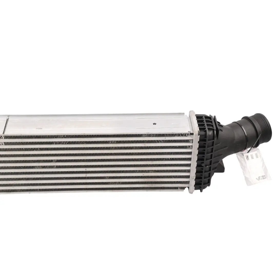 Radiator Air Cooler 3.0 TDI Diesel Nissens 96618 to Audi A8 D4 Intercooler with Part number 8K0145805E Audi A8 D4 Intercooler Radiator Air Cooler 3.0 TDI Diesel Nissens 96618 - SKU 8K0145805E-1 - Part number 8K0145805E