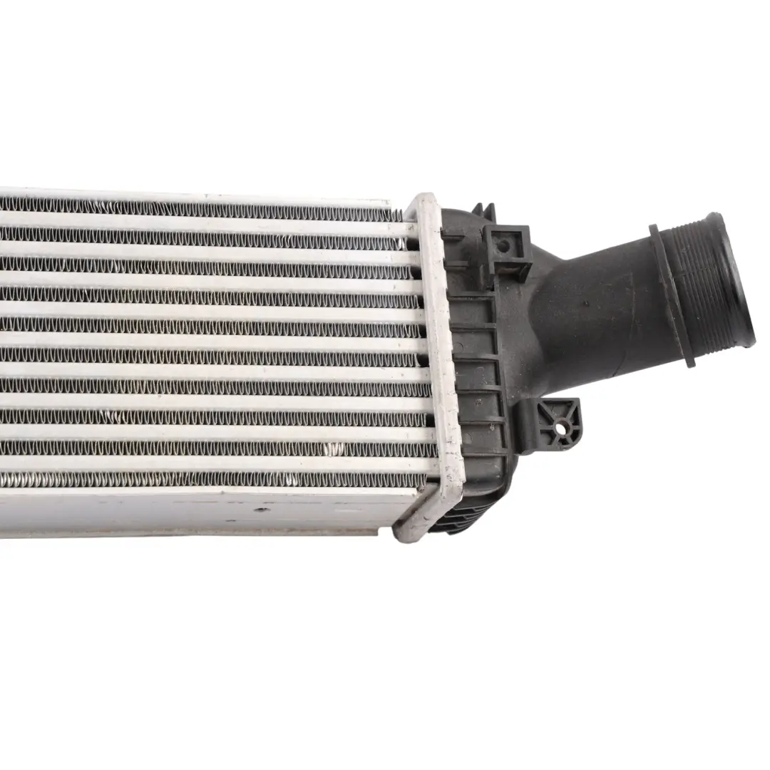 Radiator Air Cooler 3.0 TDI Diesel Nissens 96618 to Audi A8 D4 Intercooler with Part number 8K0145805E Audi A8 D4 Intercooler Radiator Air Cooler 3.0 TDI Diesel Nissens 96618 - SKU 8K0145805E-1 - Part number 8K0145805E