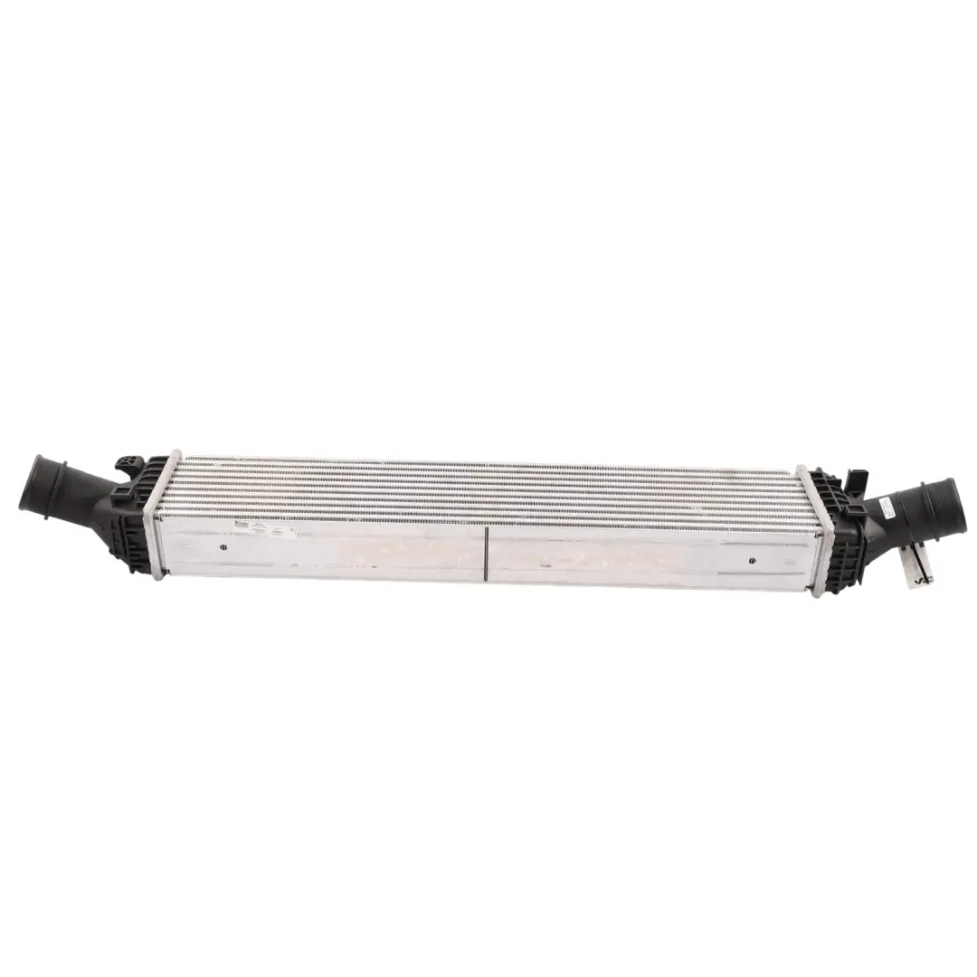 Radiator Air Cooler 3.0 TDI Diesel Nissens 96618 to Audi A8 D4 Intercooler with Part number 8K0145805E Audi A8 D4 Intercooler Radiator Air Cooler 3.0 TDI Diesel Nissens 96618 - SKU 8K0145805E-1 - Part number 8K0145805E