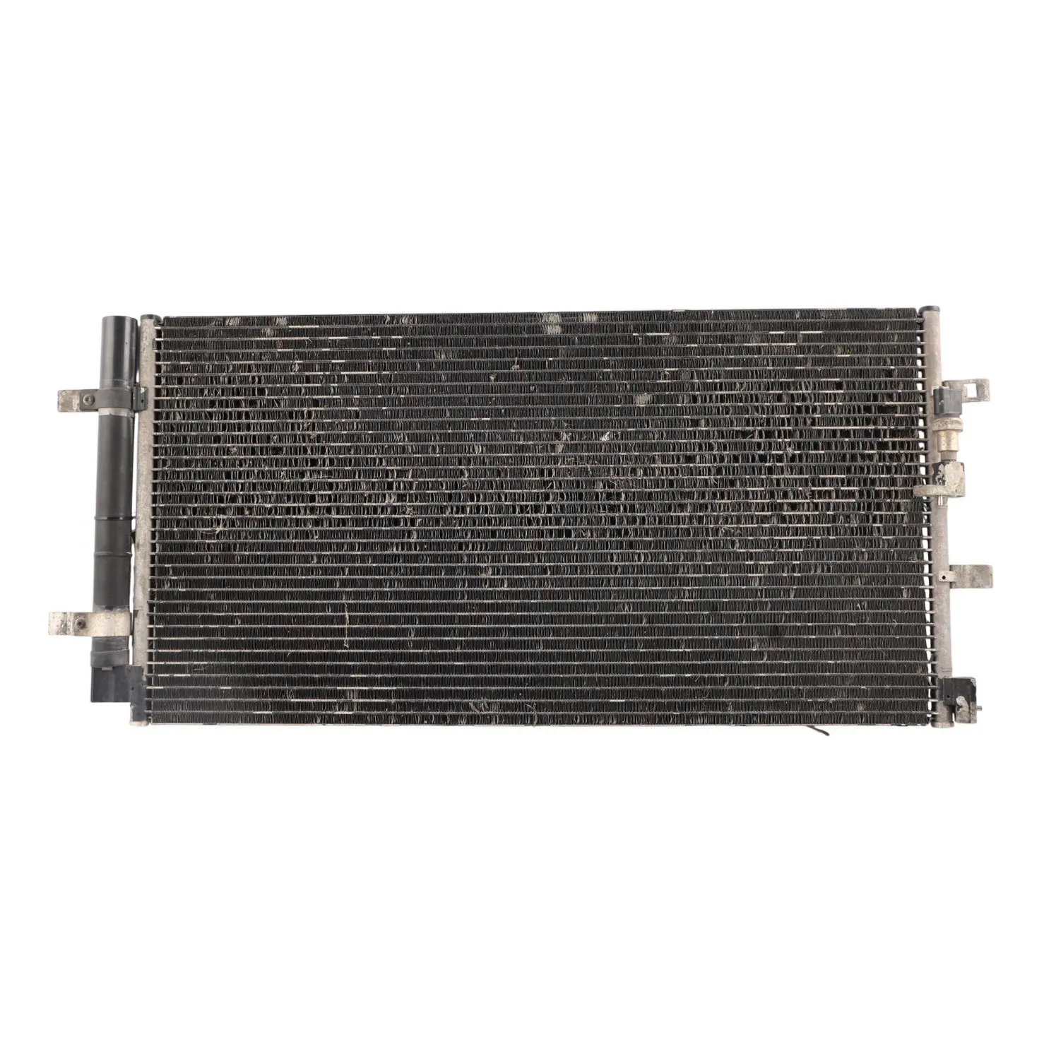 Audi A5 8T Air Conditioning A/C Cooling Condenser Coolant Unit 8K0260403AB