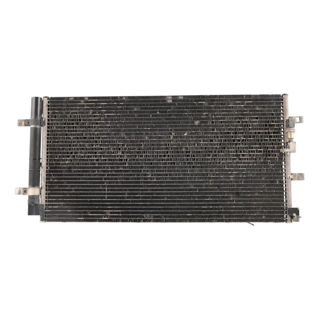 Conditioning A/C Cooling Condenser Coolant Unit to Audi A5 8T Air with Part number 8K0260403AB Audi A5 8T Air Conditioning A/C Cooling Condenser Coolant Unit - SKU 8K0260403AB - Part number 8K0260403AB