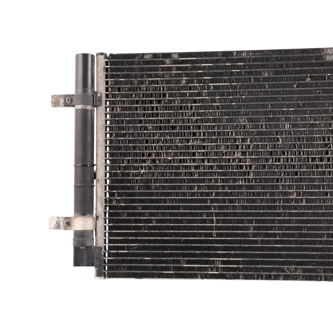 Conditioning A/C Cooling Condenser Coolant Unit to Audi A5 8T Air with Part number 8K0260403AB Audi A5 8T Air Conditioning A/C Cooling Condenser Coolant Unit - SKU 8K0260403AB - Part number 8K0260403AB