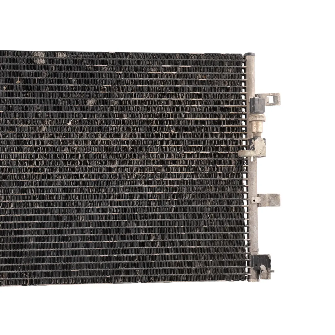 Conditioning A/C Cooling Condenser Coolant Unit to Audi A5 8T Air with Part number 8K0260403AB Audi A5 8T Air Conditioning A/C Cooling Condenser Coolant Unit - SKU 8K0260403AB - Part number 8K0260403AB