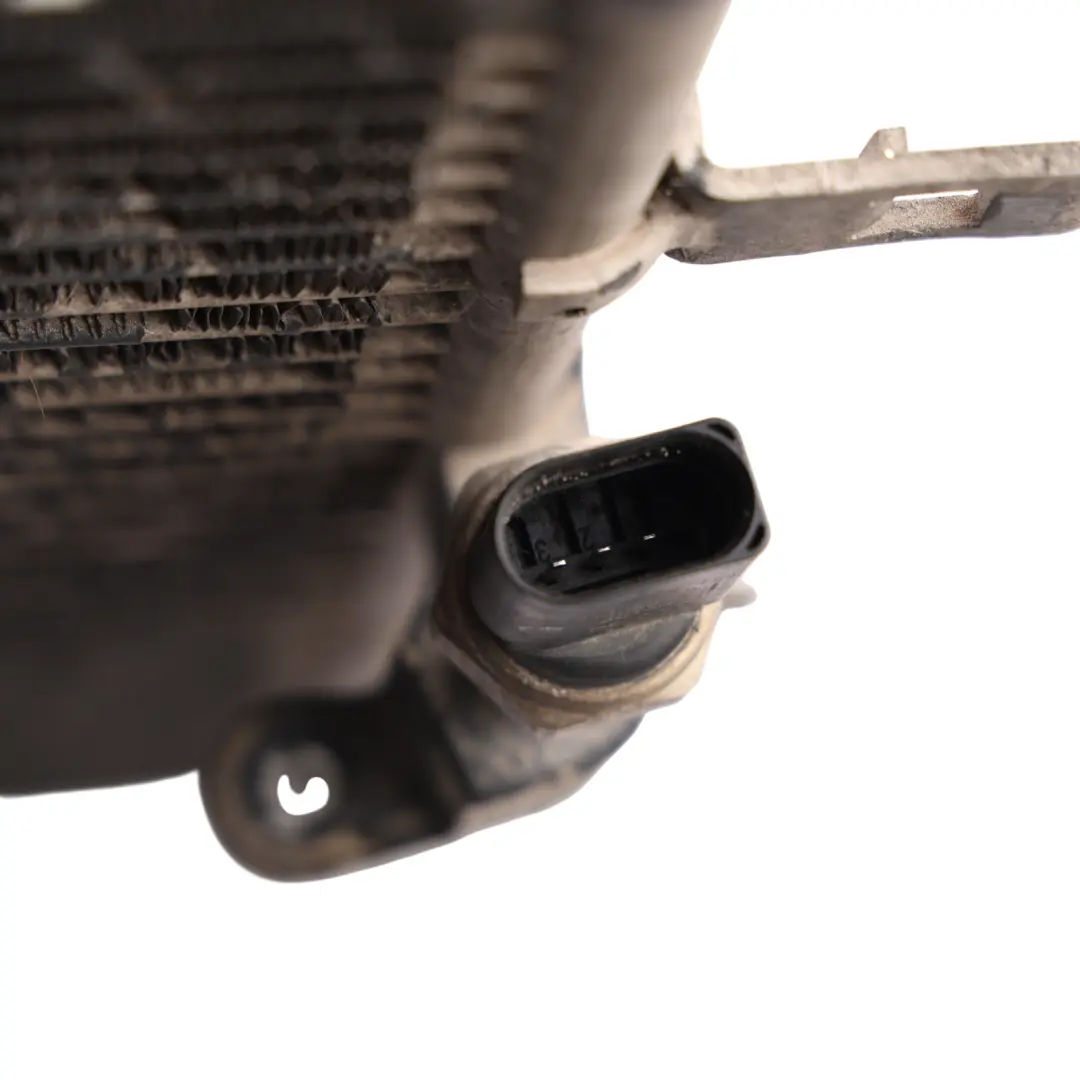 Conditioning A/C Cooling Condenser Coolant Unit to Audi A5 8T Air with Part number 8K0260403AB Audi A5 8T Air Conditioning A/C Cooling Condenser Coolant Unit - SKU 8K0260403AB - Part number 8K0260403AB