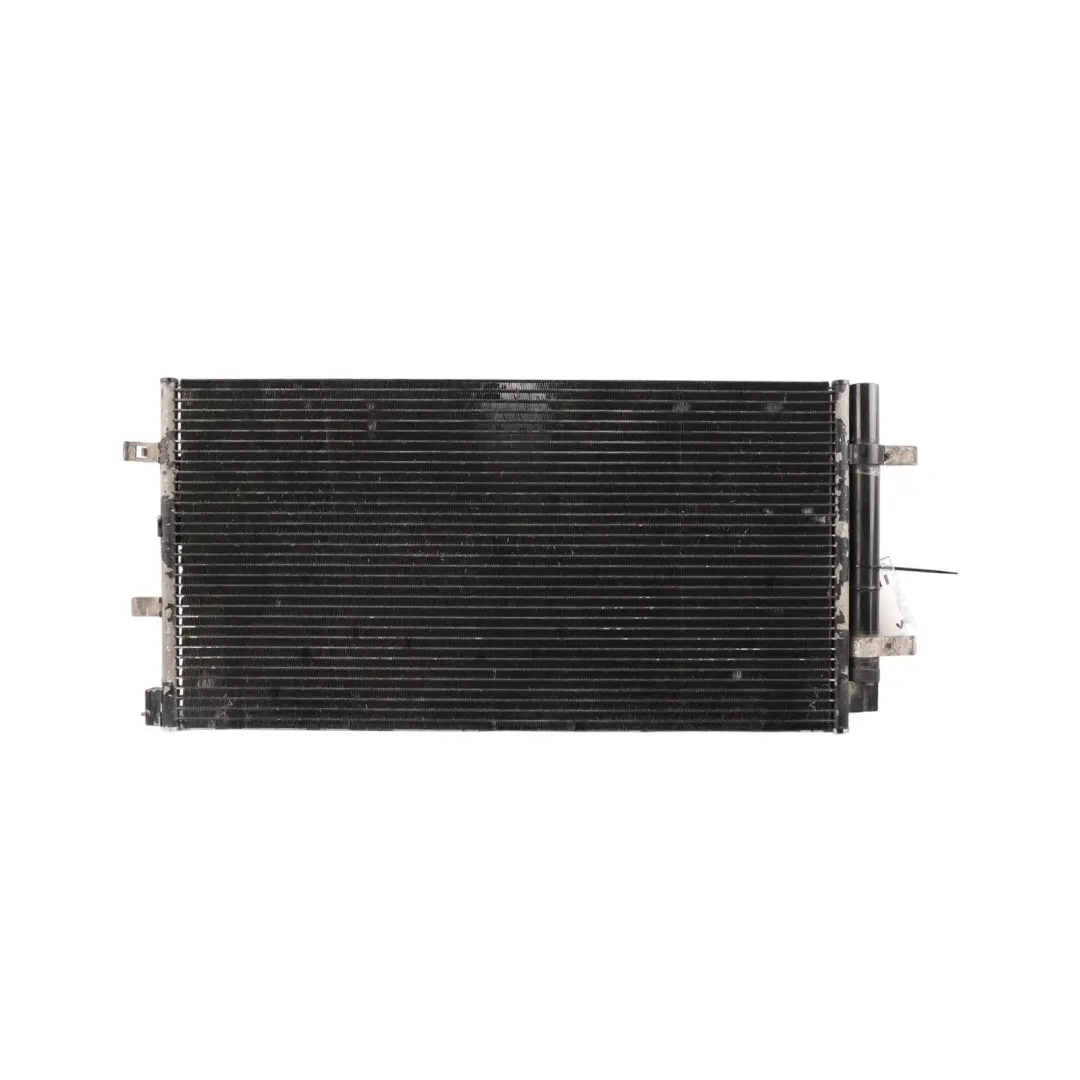 Conditioning A/C Cooling Condenser Coolant Unit to Audi A5 8T Air with Part number 8K0260403AB Audi A5 8T Air Conditioning A/C Cooling Condenser Coolant Unit - SKU 8K0260403AB - Part number 8K0260403AB