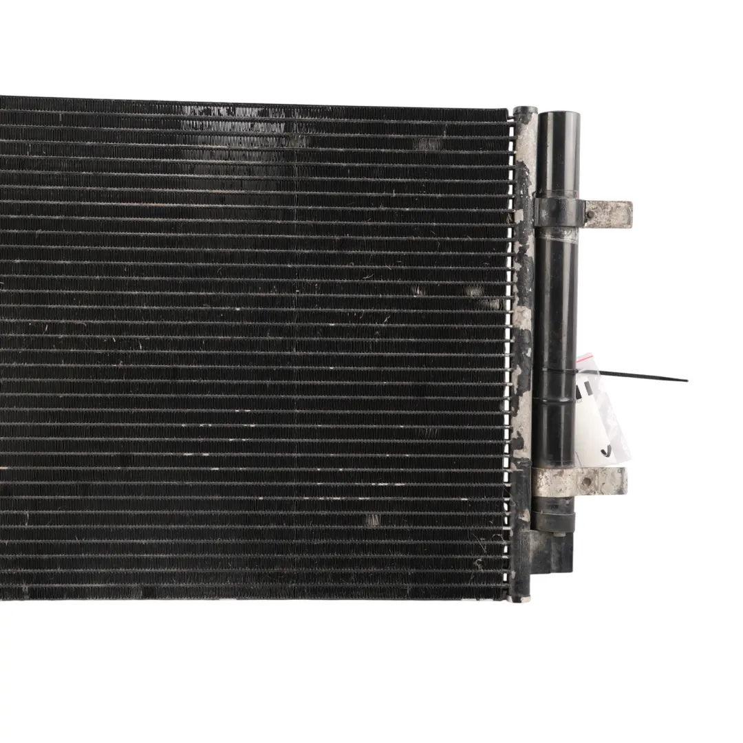 Conditioning A/C Cooling Condenser Coolant Unit to Audi A5 8T Air with Part number 8K0260403AB Audi A5 8T Air Conditioning A/C Cooling Condenser Coolant Unit - SKU 8K0260403AB - Part number 8K0260403AB