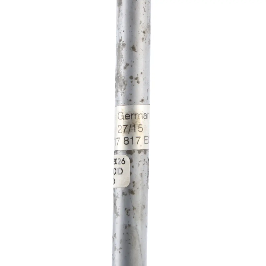 Audi A4 B8 A5 8T 2.0 TDI Automatic Gearbox Oil Line Pipe 8K0317818EC - SKU 8K0317817EC-1 - Part number 8K0317817EC