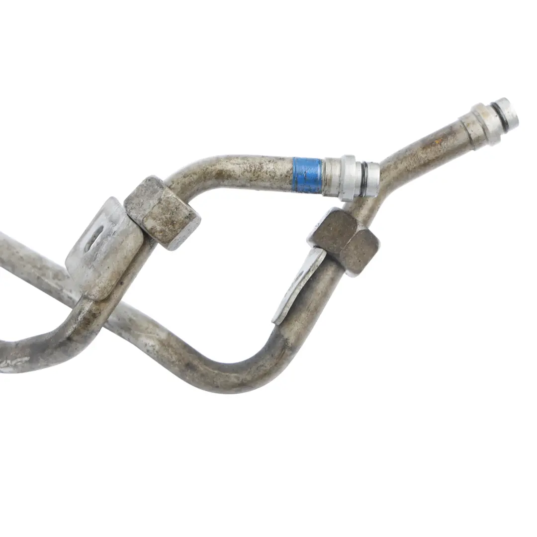 Audi A4 B8 A5 8T 2.0 TDI Automatic Gearbox Oil Line Pipe 8K0317818EC - SKU 8K0317817EC-1 - Part number 8K0317817EC