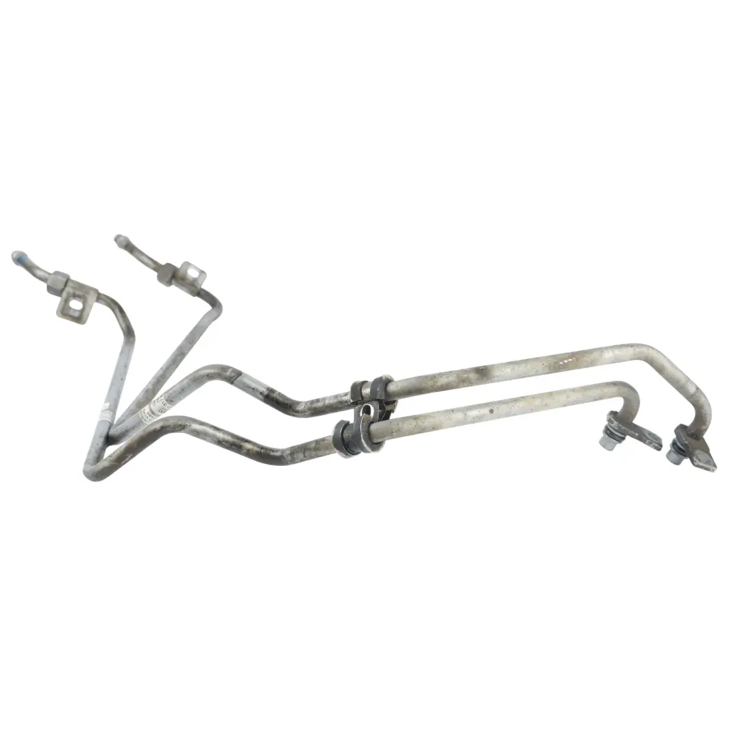 Automatik Getriebe Ölleitung 8K0317818EC für Audi A4 B8 A5 8T 2.0 TDI mit Teilenummer 8K0317817EC Audi A4 B8 A5 8T 2.0 TDI Automatik Getriebe Ölleitung 8K0317818EC - SKU 8K0317817EC-1 - Teilenummer 8K0317817EC