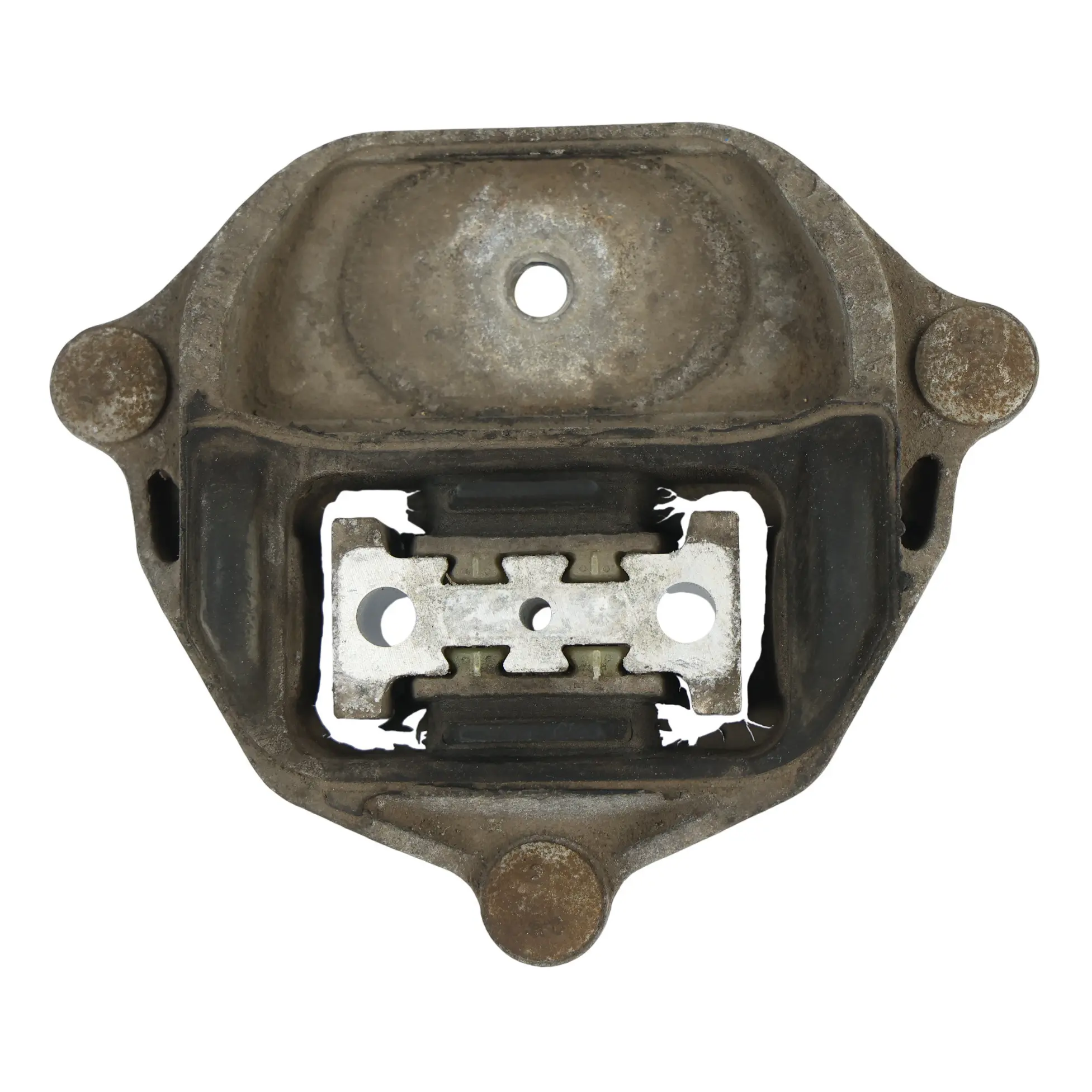 Audi A4 B8 A5 8T Manual Gearbox Mount Bracket Support 8K0399151