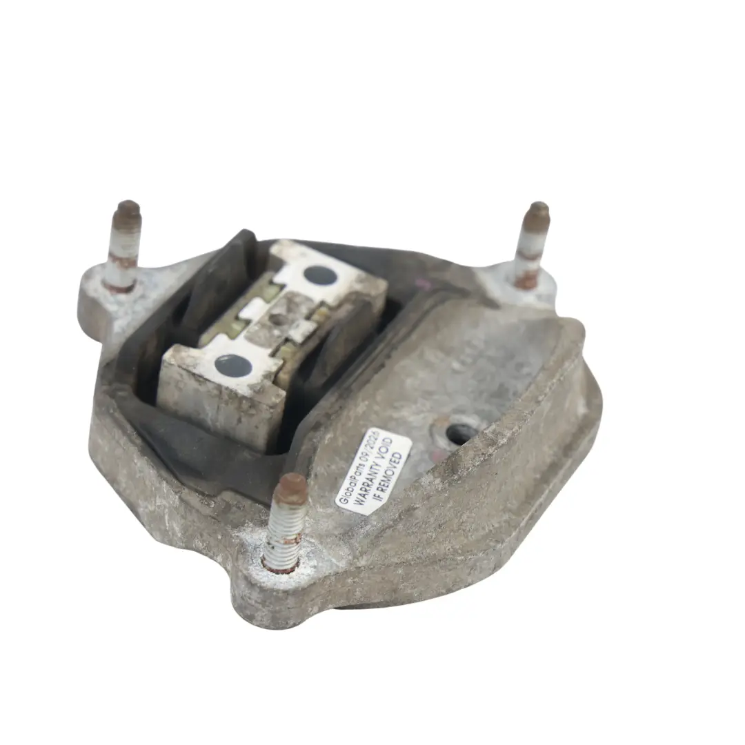 Audi A4 B8 A5 8T Manual Gearbox Mount Bracket Support - SKU 8K0399151-1 - Part number 8K0399151