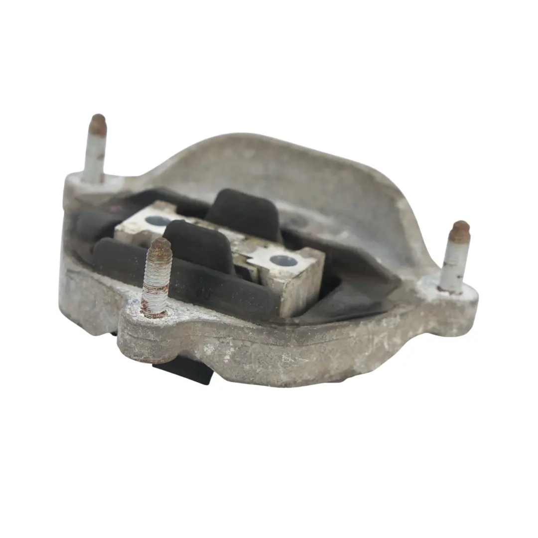 Audi A4 B8 A5 8T Manual Gearbox Mount Bracket Support - SKU 8K0399151-1 - Part number 8K0399151