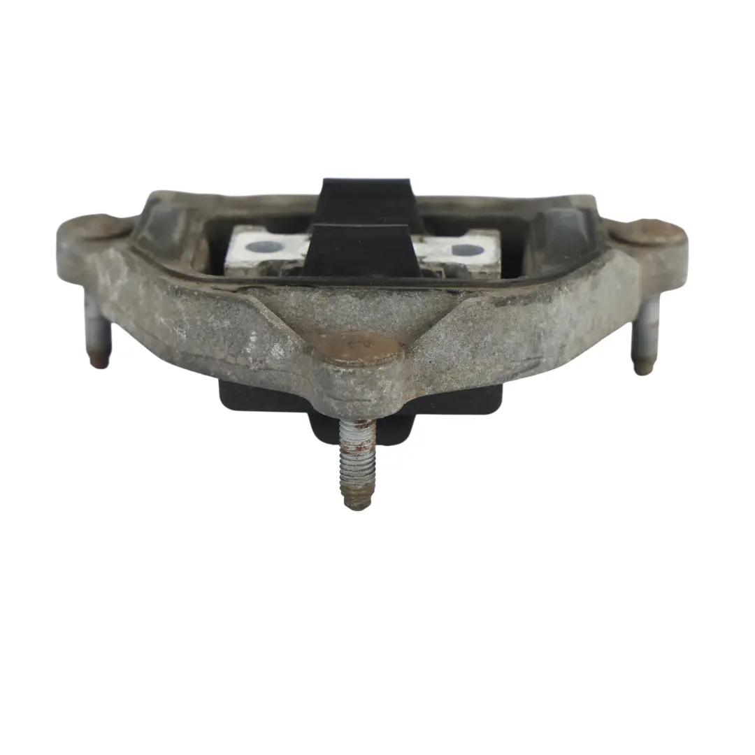 Audi A4 B8 A5 8T Manual Gearbox Mount Bracket Support - SKU 8K0399151-1 - Part number 8K0399151
