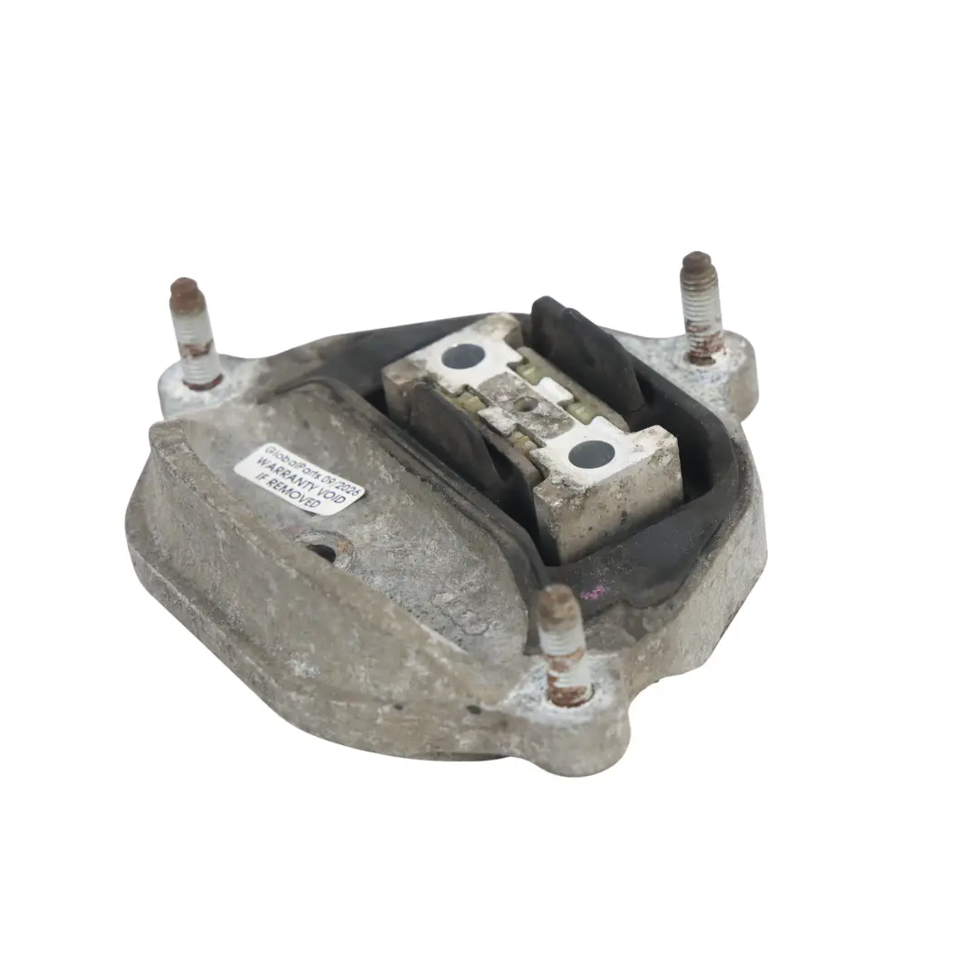 Audi A4 B8 A5 8T Manual Gearbox Mount Bracket Support - SKU 8K0399151-1 - Part number 8K0399151