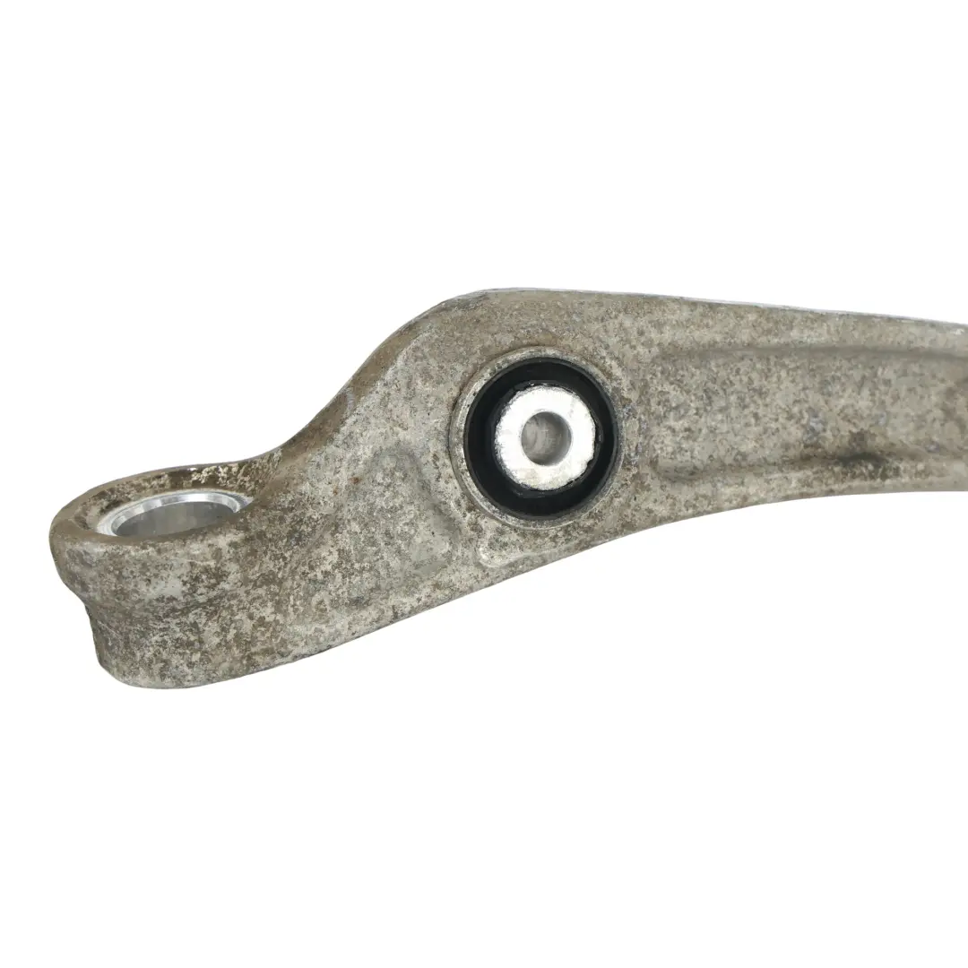 Audi A4 B8 A5 8F Q5 8R Control Arm Lower Wishbone Front Right O/S - SKU 8K0407152F - Part number 8K0407152F