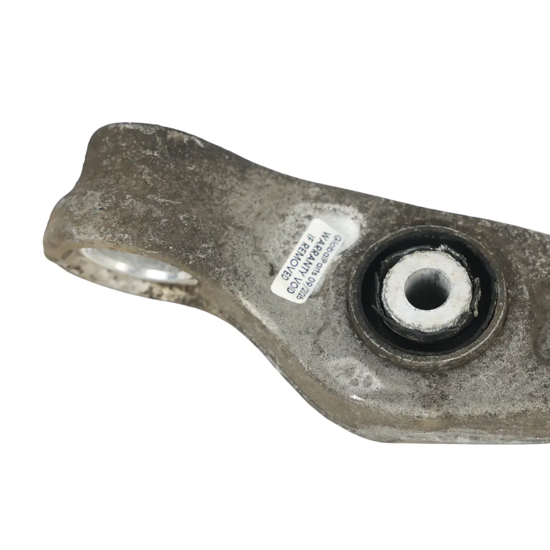 Audi A4 B8 A5 8F Q5 8R Wahacz Dolny Przedni Prawy - SKU 8K0407152F - Numer Części 8K0407152F