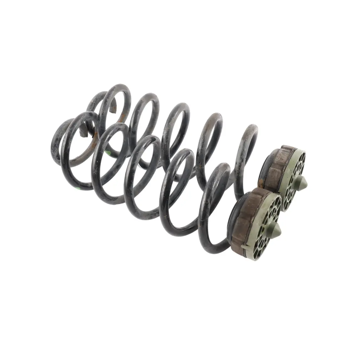 Front Axle Suspension Coil Spring Set Kit to Audi A4 B8 A6 C7 A7 4G with Part number 8K0411105ED Audi A4 B8 A6 C7 A7 4G Front Axle Suspension Coil Spring Set Kit - SKU 8K0411105ED - Part number 8K0411105ED
