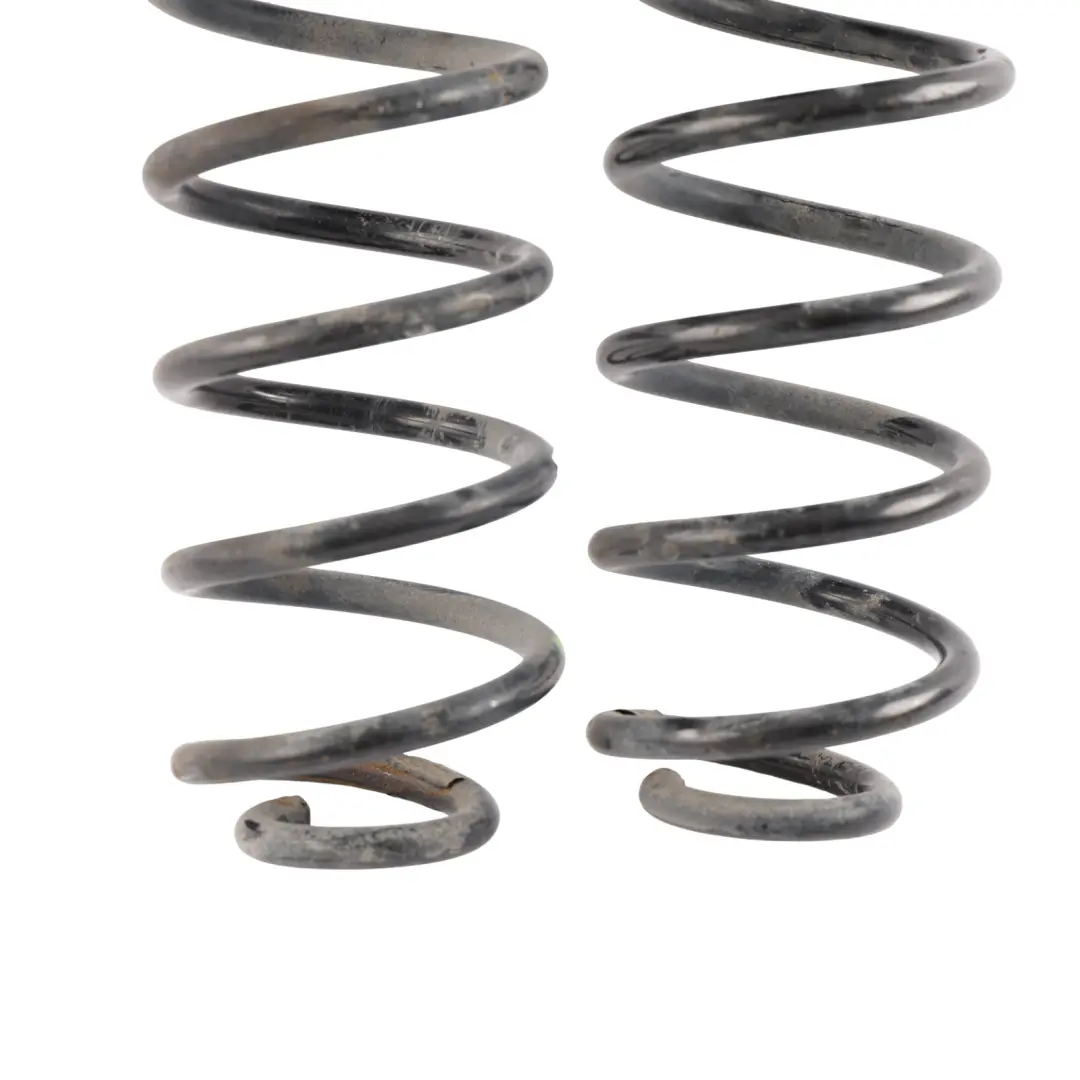 Front Axle Suspension Coil Spring Set Kit to Audi A4 B8 A6 C7 A7 4G with Part number 8K0411105ED Audi A4 B8 A6 C7 A7 4G Front Axle Suspension Coil Spring Set Kit - SKU 8K0411105ED - Part number 8K0411105ED