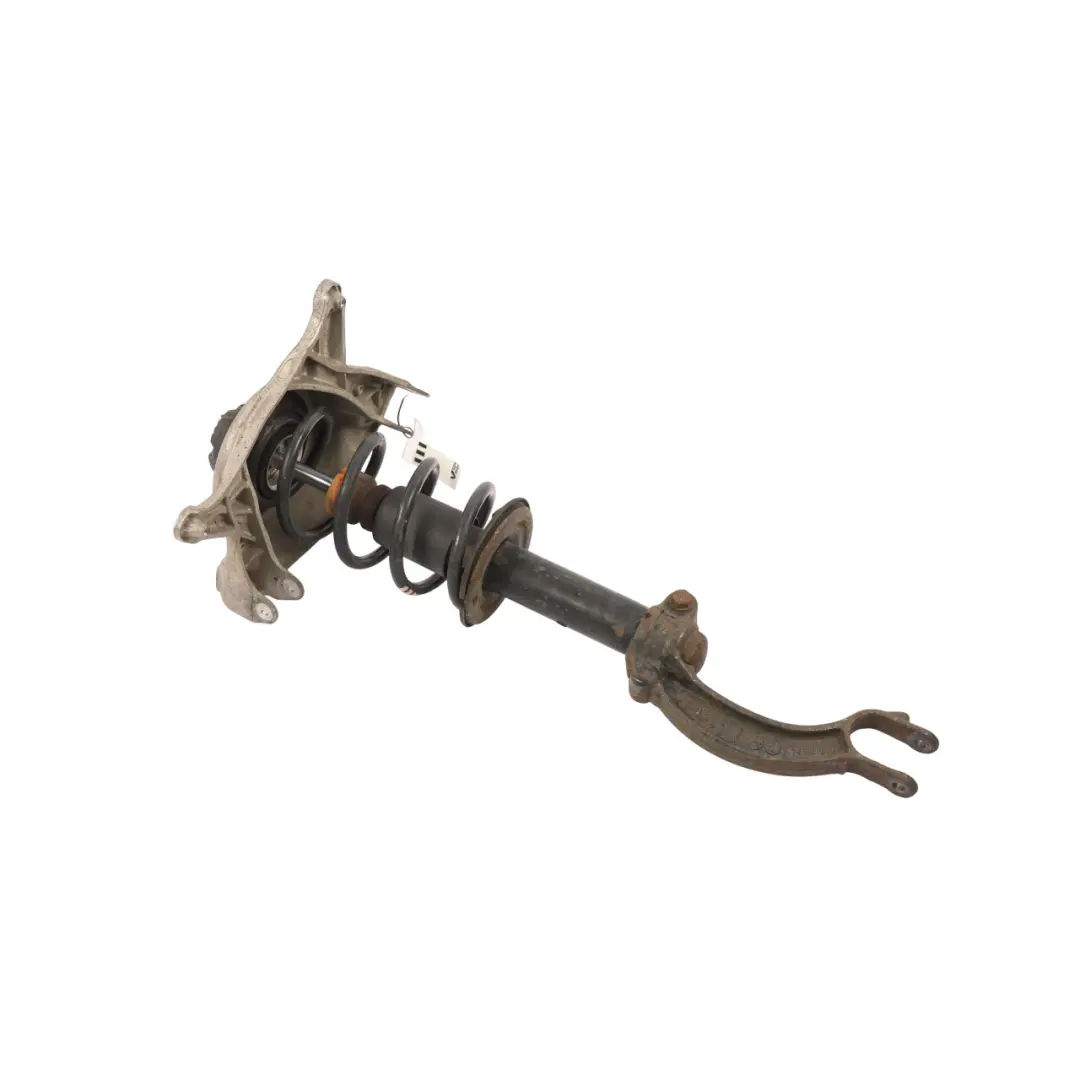 Audi A4 B8 A5 8T Spring Strut Shock Absorber Front Right O/S - SKU 8K0413031AE-1 - Part number 8K0413031AE