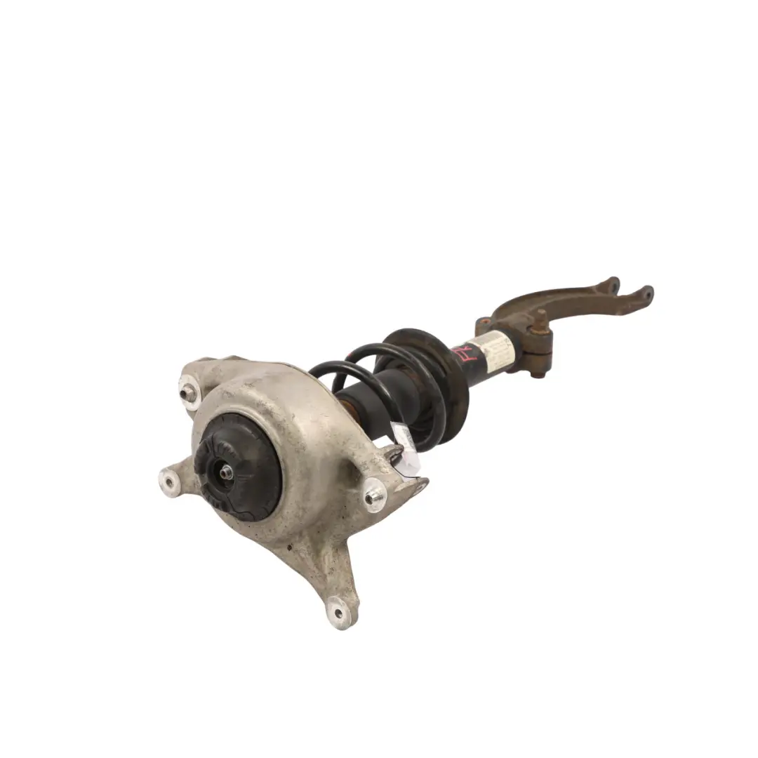 Audi A4 B8 A5 8T Spring Strut Shock Absorber Front Right O/S - SKU 8K0413031AE-1 - Part number 8K0413031AE