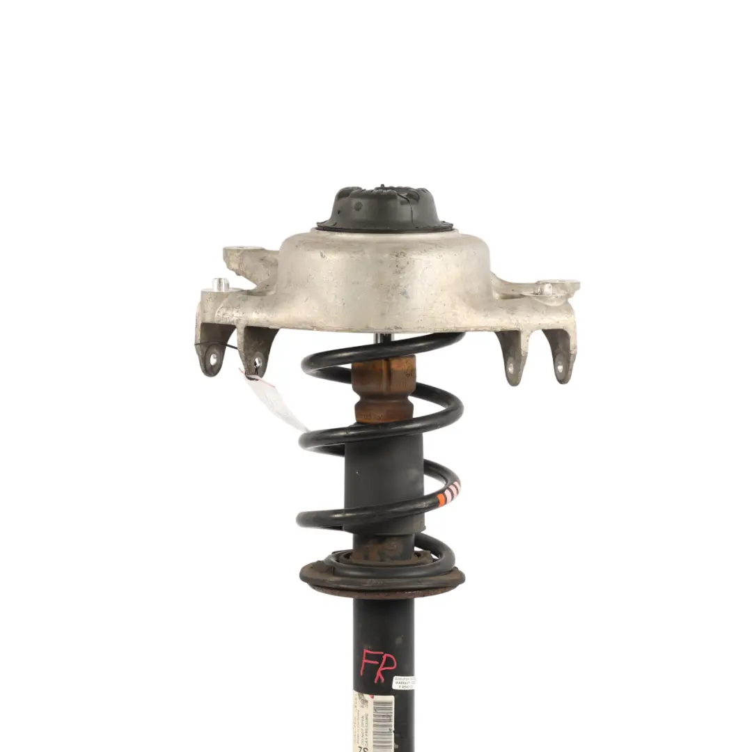 Strut Shock Absorber Front Right O/S to Audi A4 B8 A5 8T Spring with Part number 8K0413031AE Audi A4 B8 A5 8T Spring Strut Shock Absorber Front Right O/S - SKU 8K0413031AE-1 - Part number 8K0413031AE