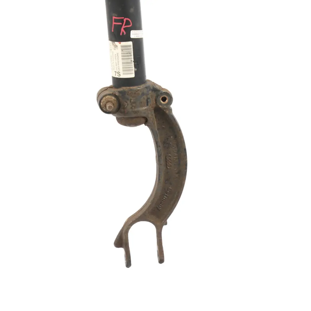 Audi A4 B8 A5 8T Spring Strut Shock Absorber Front Right O/S - SKU 8K0413031AE-1 - Part number 8K0413031AE