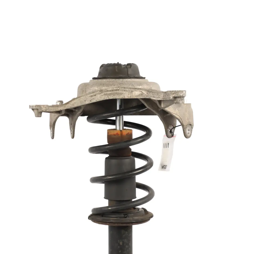 Strut Shock Absorber Front Right O/S to Audi A4 B8 A5 8T Spring with Part number 8K0413031AE Audi A4 B8 A5 8T Spring Strut Shock Absorber Front Right O/S - SKU 8K0413031AE-1 - Part number 8K0413031AE
