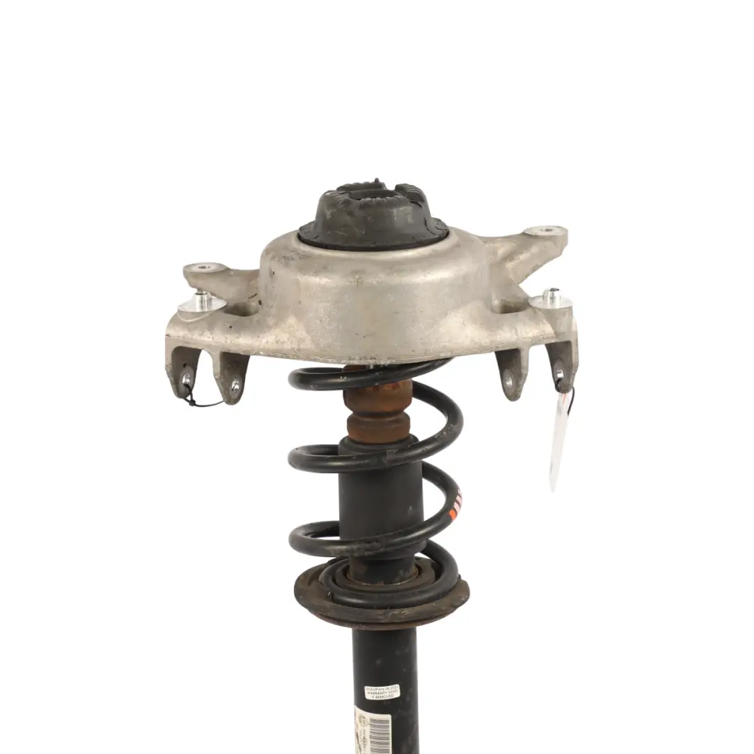 Strut Shock Absorber Front Left N/S to Audi A4 B8 A5 8T Spring with Part number 8K0413031AE Audi A4 B8 A5 8T Spring Strut Shock Absorber Front Left N/S - SKU 8K0413031AE-2 - Part number 8K0413031AE