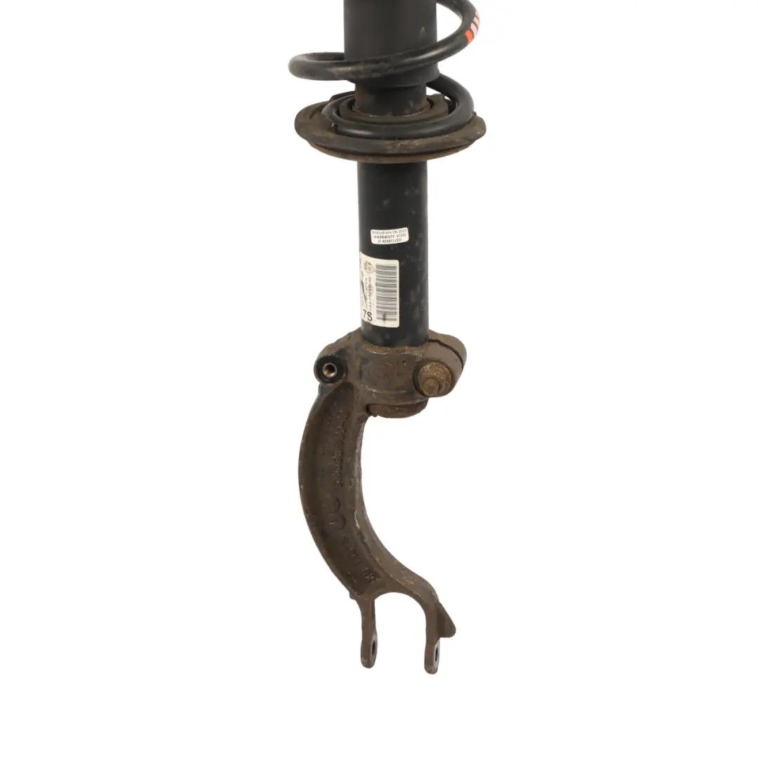 Audi A4 B8 A5 8T Spring Strut Shock Absorber Front Left N/S - SKU 8K0413031AE-2 - Part number 8K0413031AE
