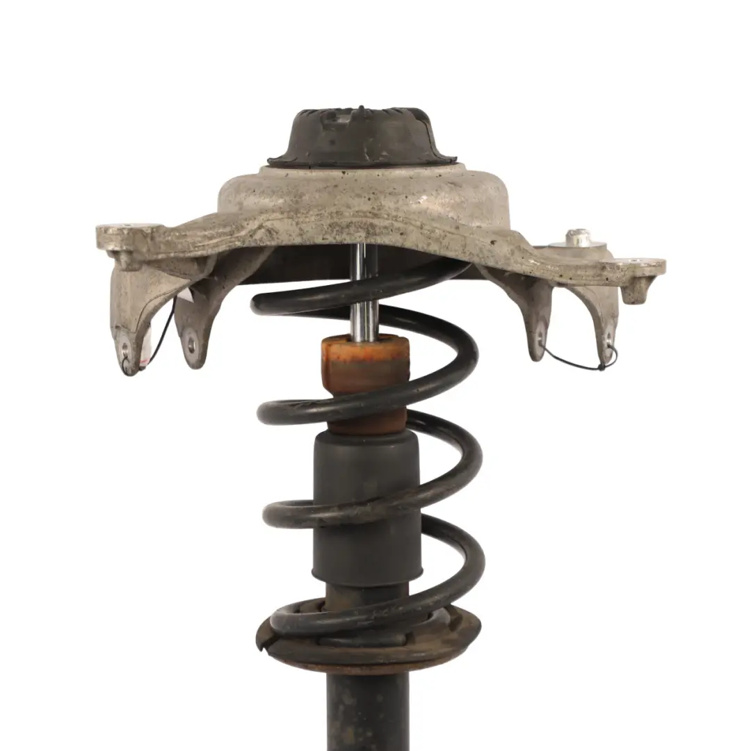 Audi A4 B8 A5 8T Spring Strut Shock Absorber Front Left N/S - SKU 8K0413031AE-2 - Part number 8K0413031AE