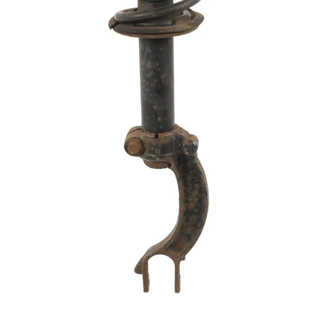 Strut Shock Absorber Front Left N/S to Audi A4 B8 A5 8T Spring with Part number 8K0413031AE Audi A4 B8 A5 8T Spring Strut Shock Absorber Front Left N/S - SKU 8K0413031AE-2 - Part number 8K0413031AE