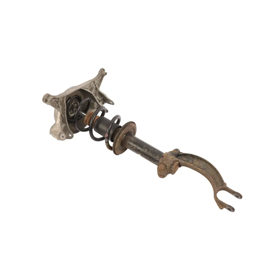 Strut Shock Absorber Front Right O/S to Audi A5 8T Sports Spring with Part number 8K0413031AM Audi A5 8T Sports Spring Strut Shock Absorber Front Right O/S - SKU 8K0413031AM-1 - Part number 8K0413031AM