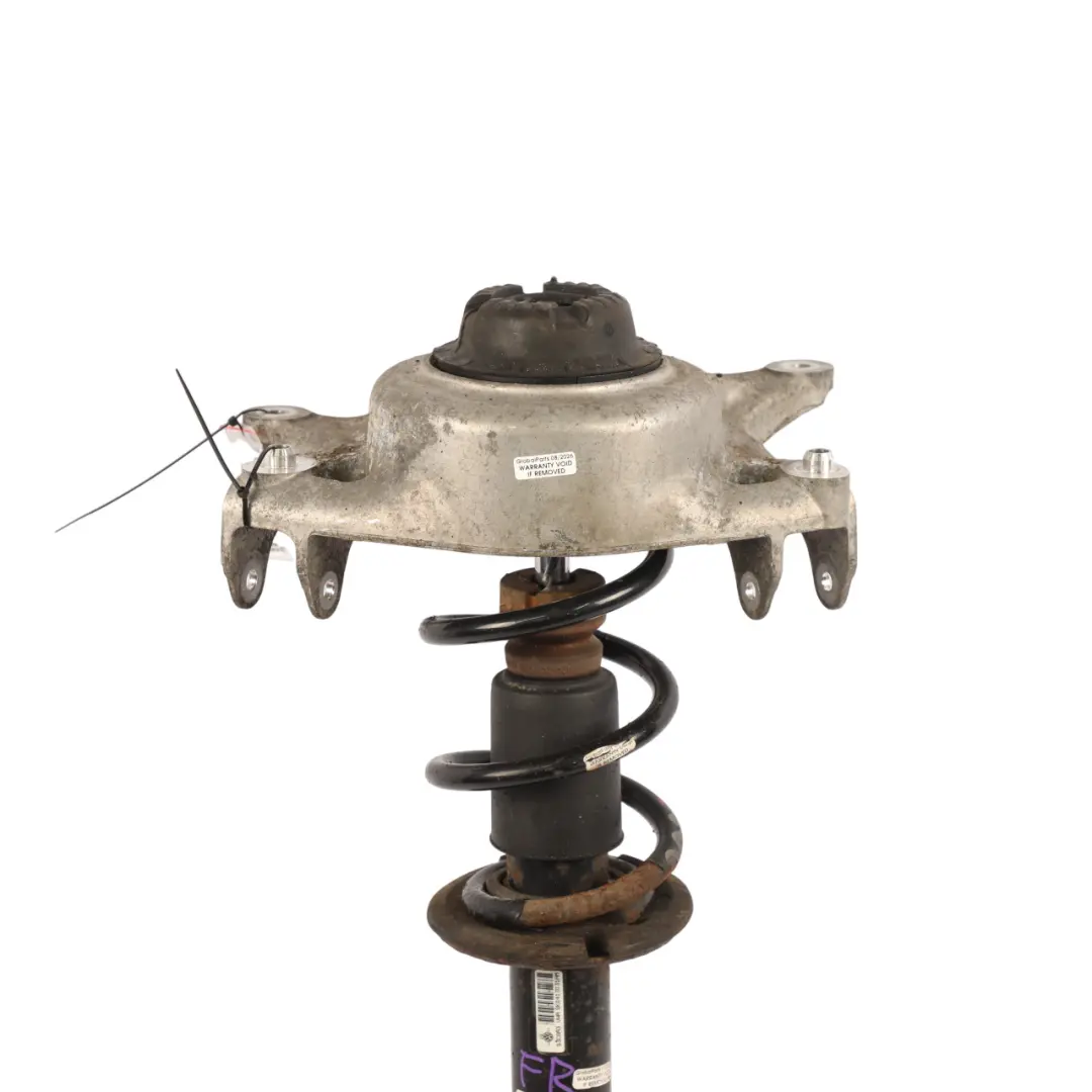 Strut Shock Absorber Front Right O/S to Audi A5 8T Sports Spring with Part number 8K0413031AM Audi A5 8T Sports Spring Strut Shock Absorber Front Right O/S - SKU 8K0413031AM-1 - Part number 8K0413031AM